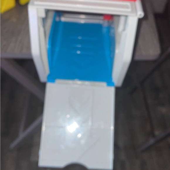 COPY - Paw Patroler and 4 Figures with Vehicles - Picture 5 of 6